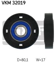 SKF VKM 32019